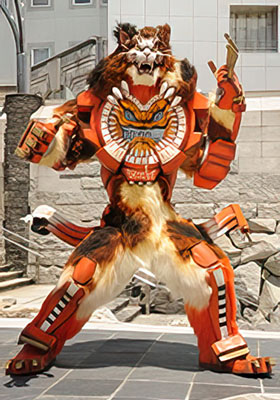 Mataneko