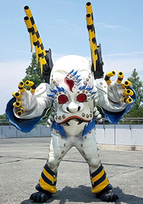 Nurikabe