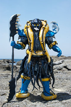 Umibozu