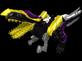 CosmoRaptor